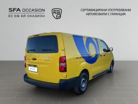 Peugeot Expert Long 2.0 BlueHDi 120 S&S BV6//1909R63 | Auto.bg — изображение 5 Peugeot Expert Long 2.0 BlueHDi 120 S&S BV6//1909R63 | Auto.bg — изображение 5