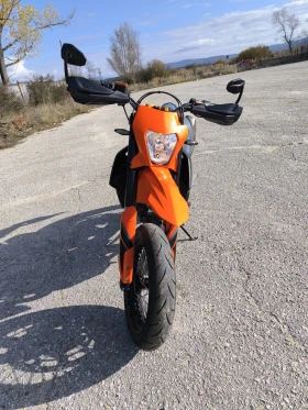 Ktm SMC SMC 690 R 5700km | Auto.bg — изображение 3 Ktm SMC SMC 690 R 5700km | Auto.bg — изображение 3