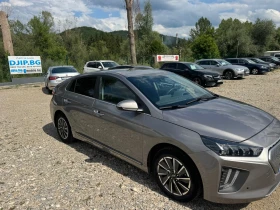 Hyundai Ioniq Full electric - Car24.bg Hyundai Ioniq Full electric