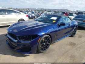BMW 850 XDRIVE CARFAX АВТО КРЕДИТ - Car24.bg BMW 850 XDRIVE CARFAX АВТО КРЕДИТ