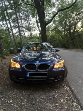 Снимка BMW 530