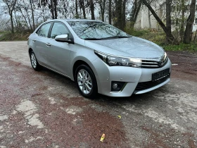 Снимка Toyota Corolla