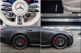 Mercedes-Benz S 63 AMG E PERFORMANCE PLUG IN HYBRID MAGNO BURM PANORAMA - 299900 лв. / 153336.44 € - 94269872 16 | Car24.bg Mercedes-Benz S 63 AMG E PERFORMANCE PLUG IN HYBRID MAGNO BURM PANORAMA - 299900 лв. / 153336.44 € - 94269872 16