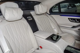 Mercedes-Benz S 63 AMG E PERFORMANCE PLUG IN HYBRID MAGNO BURM PANORAMA - 299900 лв. / 153336.44 € - 94269872 11 | Car24.bg Mercedes-Benz S 63 AMG E PERFORMANCE PLUG IN HYBRID MAGNO BURM PANORAMA - 299900 лв. / 153336.44 € - 94269872 11