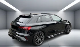 Audi Rs3 Sportback = Black Optic = RS Design Гаранция - 115340 лв. / 58972.41 € - 75613224 3 | Car24.bg Audi Rs3 Sportback = Black Optic = RS Design Гаранция - 115340 лв. / 58972.41 € - 75613224 3