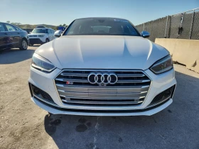 Audi S5 PRESTIGE* MATRIX* ДИСТРОНИК* 360КАМЕРА* - 30999 лв. / 15849.54 € - 50215278 5 | Car24.bg Audi S5 PRESTIGE* MATRIX* ДИСТРОНИК* 360КАМЕРА* - 30999 лв. / 15849.54 € - 50215278 5