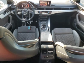 Audi S5 PRESTIGE* MATRIX* ДИСТРОНИК* 360КАМЕРА* - 30999 лв. / 15849.54 € - 50215278 7 | Car24.bg Audi S5 PRESTIGE* MATRIX* ДИСТРОНИК* 360КАМЕРА* - 30999 лв. / 15849.54 € - 50215278 7