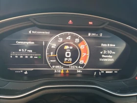 Audi S5 PRESTIGE* MATRIX* ДИСТРОНИК* 360КАМЕРА* - 30999 лв. / 15849.54 € - 50215278 8 | Car24.bg Audi S5 PRESTIGE* MATRIX* ДИСТРОНИК* 360КАМЕРА* - 30999 лв. / 15849.54 € - 50215278 8
