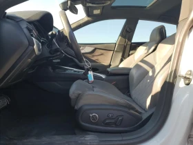 Audi S5 PRESTIGE* MATRIX* ДИСТРОНИК* 360КАМЕРА* - 30999 лв. / 15849.54 € - 50215278 9 | Car24.bg Audi S5 PRESTIGE* MATRIX* ДИСТРОНИК* 360КАМЕРА* - 30999 лв. / 15849.54 € - 50215278 9