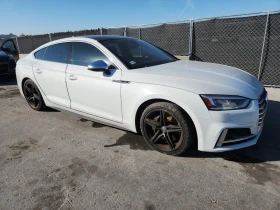 Audi S5 PRESTIGE* MATRIX* ДИСТРОНИК* 360КАМЕРА* - 30999 лв. / 15849.54 € - 50215278 3 | Car24.bg Audi S5 PRESTIGE* MATRIX* ДИСТРОНИК* 360КАМЕРА* - 30999 лв. / 15849.54 € - 50215278 3