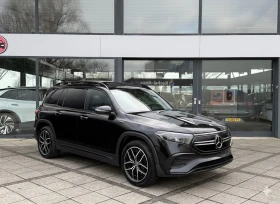 Mercedes-Benz EQB 250 AMG Line - Car24.bg Mercedes-Benz EQB 250 AMG Line