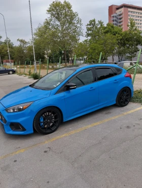 Ford Focus Rs - 20000 € / 39116.60 лв. - 80621758 2 | Car24.bg Ford Focus Rs - 20000 € / 39116.60 лв. - 80621758 2