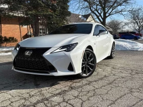 Lexus RC * 350 * CARFAX * БЕЗ ПЪРВОНАЧАЛНА ВНОСКА - Car24.bg Lexus RC * 350 * CARFAX * БЕЗ ПЪРВОНАЧАЛНА ВНОСКА