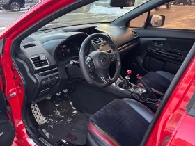 Subaru WRX STI CARFAX - 13400 € / 26208.12 лв. - 19405178 5 | Car24.bg Subaru WRX STI CARFAX - 13400 € / 26208.12 лв. - 19405178 5