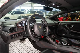 Lamborghini Huracan 5.2 V10 LIMITED EDITION CARBON CERAMIC ЛИЗИНГ 100% | Auto.bg — изображение 12 Lamborghini Huracan 5.2 V10 LIMITED EDITION CARBON CERAMIC ЛИЗИНГ 100% | Auto.bg — изображение 12