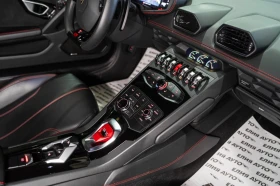 Lamborghini Huracan 5.2 V10 LIMITED EDITION CARBON CERAMIC ЛИЗИНГ 100% | Auto.bg — изображение 15 Lamborghini Huracan 5.2 V10 LIMITED EDITION CARBON CERAMIC ЛИЗИНГ 100% | Auto.bg — изображение 15