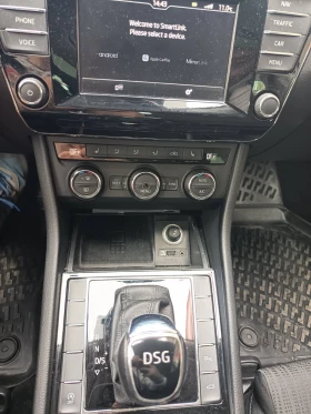 Skoda Superb 2.0TDI - 10490 € / 20516.66 лв. - 87473715 14 | Car24.bg Skoda Superb 2.0TDI - 10490 € / 20516.66 лв. - 87473715 14