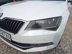 Skoda Superb 2.0TDI - 10490 € / 20516.66 лв. - 87473715 7 | Car24.bg Skoda Superb 2.0TDI - 10490 € / 20516.66 лв. - 87473715 7
