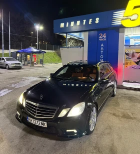 Mercedes-Benz E 350 3.5-265 - 10000 € / 19558.30 лв. - 46613016 4 | Car24.bg Mercedes-Benz E 350 3.5-265 - 10000 € / 19558.30 лв. - 46613016 4