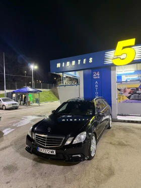 Mercedes-Benz E 350 3.5-265 - 10000 € / 19558.30 лв. - 46613016 3 | Car24.bg Mercedes-Benz E 350 3.5-265 - 10000 € / 19558.30 лв. - 46613016 3