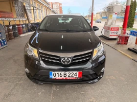 Toyota Avensis 2.0d-4d 125ks NAVI FACE - Car24.bg Toyota Avensis 2.0d-4d 125ks NAVI FACE