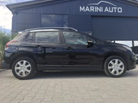 Peugeot 2008 1.2 * * 110кс * * euro6 facelift | Auto.bg — изображение 6 Peugeot 2008 1.2 * * 110кс * * euro6 facelift | Auto.bg — изображение 6