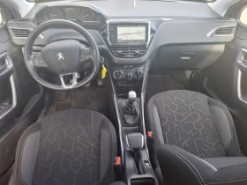 Peugeot 2008 1.2 * * 110кс * * euro6 facelift | Auto.bg — изображение 16 Peugeot 2008 1.2 * * 110кс * * euro6 facelift | Auto.bg — изображение 16