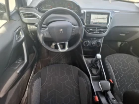Peugeot 2008 1.2 * * 110кс * * euro6 facelift | Auto.bg — изображение 14 Peugeot 2008 1.2 * * 110кс * * euro6 facelift | Auto.bg — изображение 14