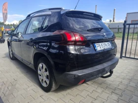 Peugeot 2008 1.2 * * 110кс * * euro6 facelift | Auto.bg — изображение 4 Peugeot 2008 1.2 * * 110кс * * euro6 facelift | Auto.bg — изображение 4