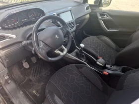 Peugeot 2008 1.2 * * 110кс * * euro6 facelift | Auto.bg — изображение 9 Peugeot 2008 1.2 * * 110кс * * euro6 facelift | Auto.bg — изображение 9