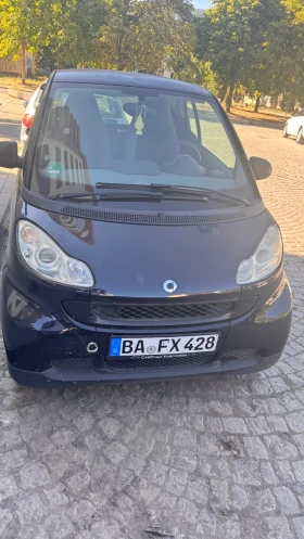 Smart Fortwo - Car24.bg Smart Fortwo