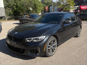 Снимка BMW 340