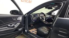Mercedes-Benz S 400 LONG* ОБДУХВАНЕ* 360* HEADUP* BURMESTER* PANO* - 26400 € - 53156246 10 | Car24.bg Mercedes-Benz S 400 LONG* ОБДУХВАНЕ* 360* HEADUP* BURMESTER* PANO* - 26400 € - 53156246 10