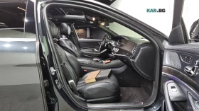 Mercedes-Benz S 400 LONG* ОБДУХВАНЕ* 360* HEADUP* BURMESTER* PANO* - 26400 € - 53156246 12 | Car24.bg Mercedes-Benz S 400 LONG* ОБДУХВАНЕ* 360* HEADUP* BURMESTER* PANO* - 26400 € - 53156246 12