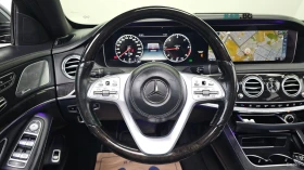 Mercedes-Benz S 400 LONG* ОБДУХВАНЕ* 360* HEADUP* BURMESTER* PANO* - 26400 € - 53156246 13 | Car24.bg Mercedes-Benz S 400 LONG* ОБДУХВАНЕ* 360* HEADUP* BURMESTER* PANO* - 26400 € - 53156246 13