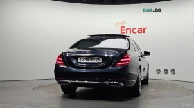 Mercedes-Benz S 400 LONG* ОБДУХВАНЕ* 360* HEADUP* BURMESTER* PANO* - 26400 € - 53156246 4 | Car24.bg Mercedes-Benz S 400 LONG* ОБДУХВАНЕ* 360* HEADUP* BURMESTER* PANO* - 26400 € - 53156246 4