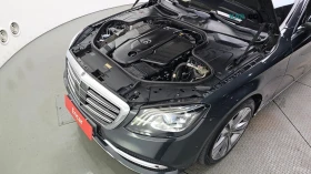 Mercedes-Benz S 400 LONG* ОБДУХВАНЕ* 360* HEADUP* BURMESTER* PANO* - 26400 € - 53156246 6 | Car24.bg Mercedes-Benz S 400 LONG* ОБДУХВАНЕ* 360* HEADUP* BURMESTER* PANO* - 26400 € - 53156246 6