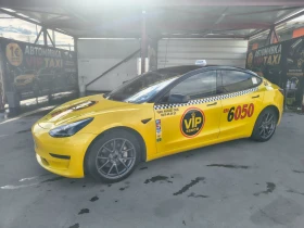 Tesla Model 3 LR - Car24.bg Tesla Model 3 LR