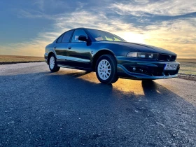 Mitsubishi Galant CRUIS CONTROL - Car24.bg Mitsubishi Galant CRUIS CONTROL