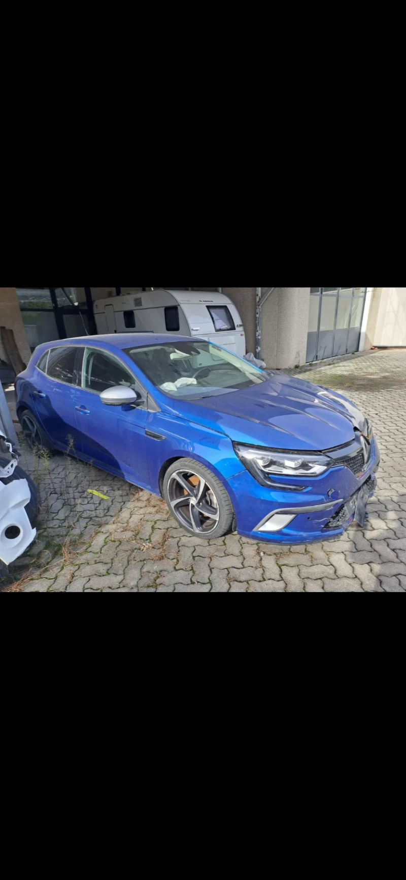 Renault Megane GT, 62000km, head up, 4control, 205k.c - 13900 лв. / 7106.96 € - 90787682 1 | Car24.bg Renault Megane GT, 62000km, head up, 4control, 205k.c - 13900 лв. / 7106.96 € - 90787682 1