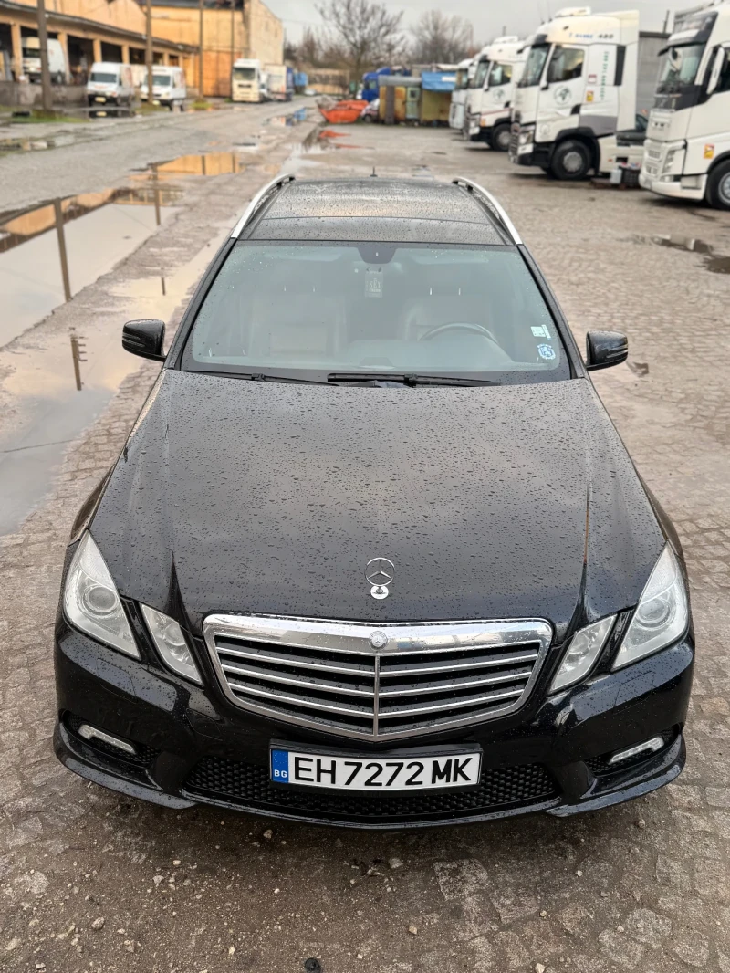 Mercedes-Benz E 350 3.5-265 - 10000 € / 19558.30 лв. - 46613016 1 | Car24.bg Mercedes-Benz E 350 3.5-265 - 10000 € / 19558.30 лв. - 46613016 1