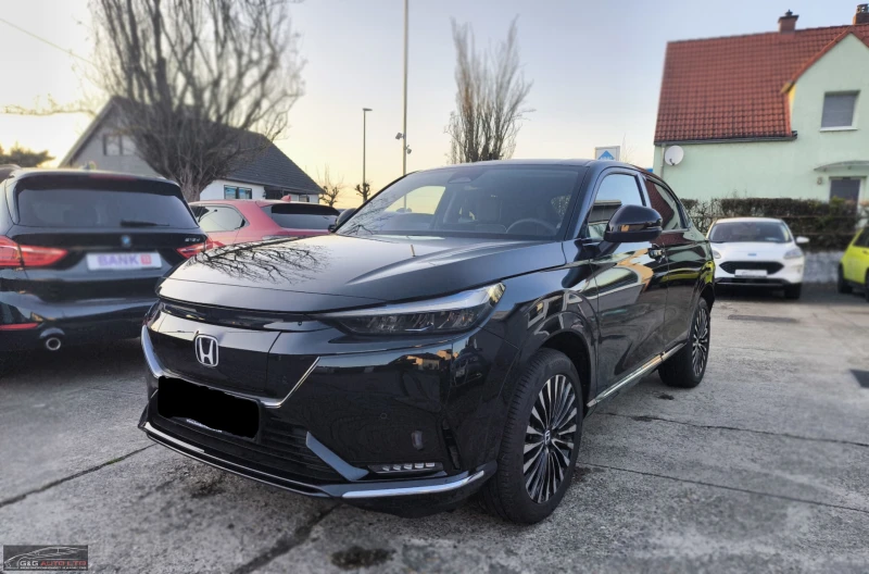 Honda e:Ny1 LEATHER/CAM/NAVI/180h - 28899 € / 56521.53 лв. - 93870443 1 | Car24.bg Honda e:Ny1 LEATHER/CAM/NAVI/180h - 28899 € / 56521.53 лв. - 93870443 1