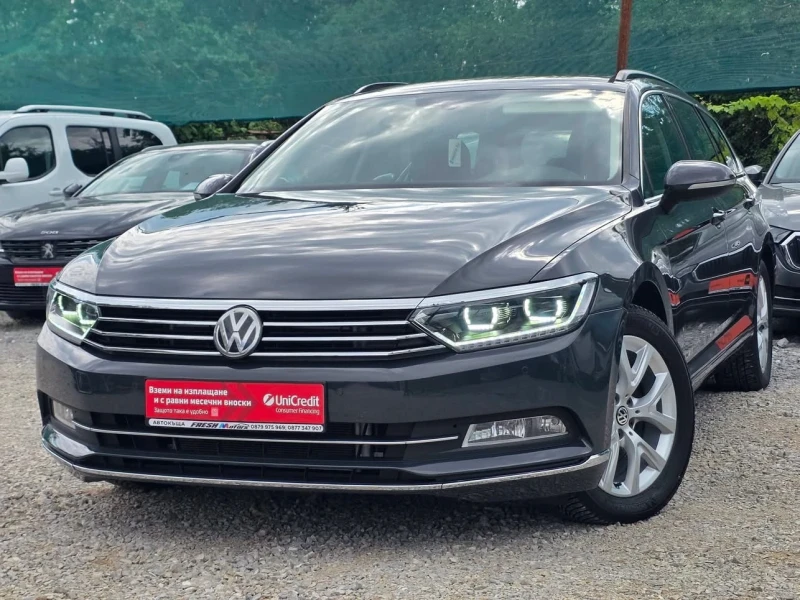 VW Passat 1.6TDI 120K.C. / АВТОМАТ / ДИГИТАЛ / ФУЛЛ ЛЕД / - 9999 € / 19556.34 лв. - 97640902 1 | Car24.bg VW Passat 1.6TDI 120K.C. / АВТОМАТ / ДИГИТАЛ / ФУЛЛ ЛЕД / - 9999 € / 19556.34 лв. - 97640902 1
