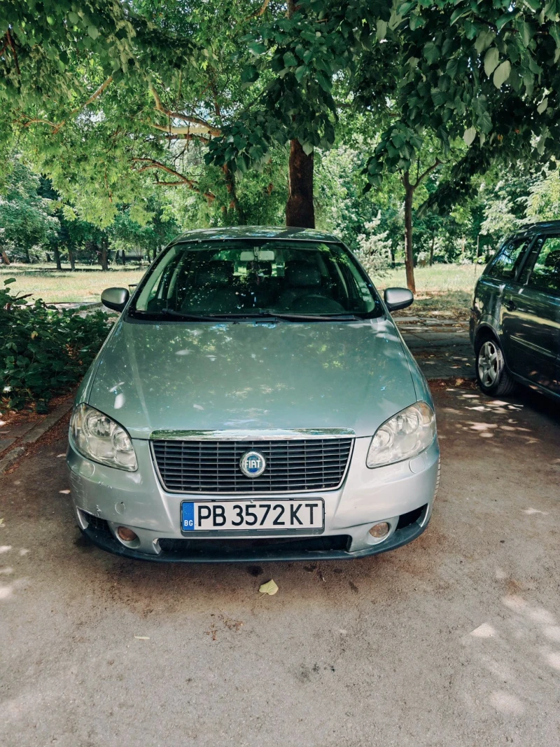 Fiat Croma - 1600 € - 27618619 1 | Car24.bg Fiat Croma - 1600 € - 27618619 1