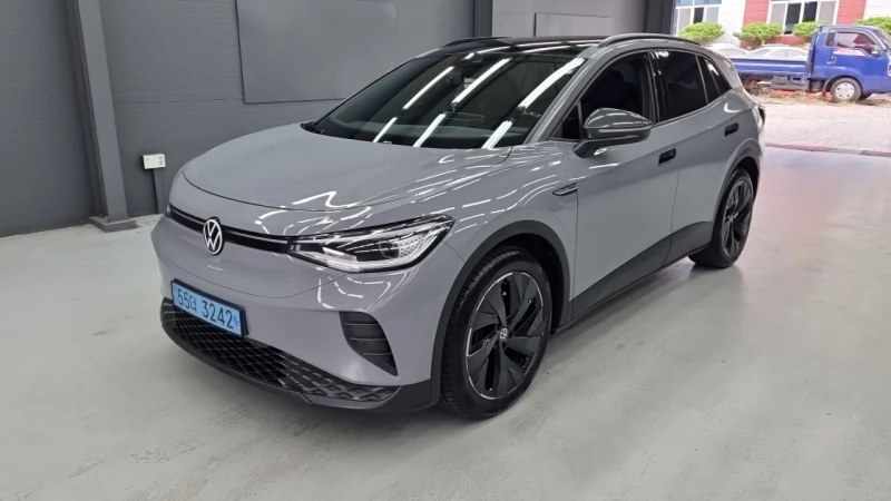 VW ID.4 САМО 30% АВАНС - 29618 € - 77314391 1 | Car24.bg VW ID.4 САМО 30% АВАНС - 29618 € - 77314391 1