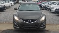 Mazda 6 FACE-LIFT  163к.с 180х.к!!! - [3] 