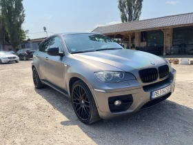 BMW X6 xDrive35d Sport Package - Car24.bg BMW X6 xDrive35d Sport Package