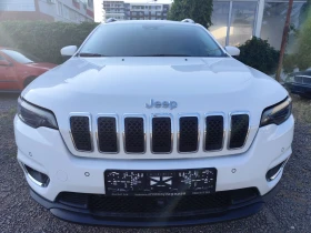 Jeep Cherokee 2.2 TD, 193 к.с - Car24.bg Jeep Cherokee 2.2 TD, 193 к.с