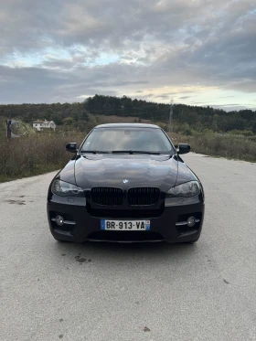 Снимка BMW X6
