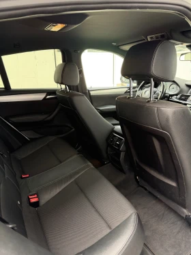 BMW X4 30d xDrive M-Pack - 33300 лв. / 17026.02 € - 43981406 13 | Car24.bg BMW X4 30d xDrive M-Pack - 33300 лв. / 17026.02 € - 43981406 13